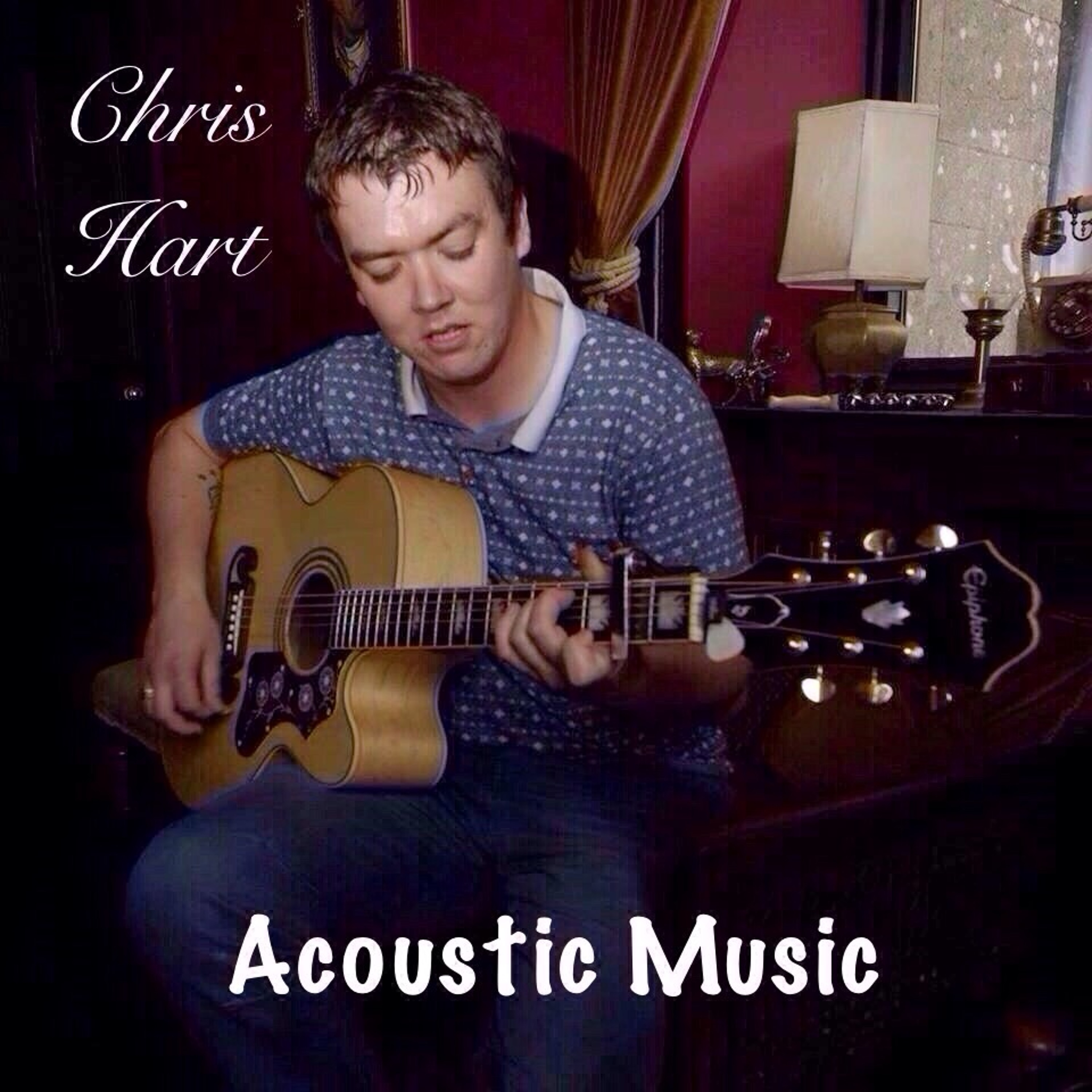 Chris Hart