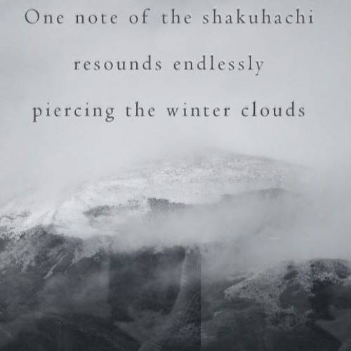 shakuhachi d  r   i    f     t (naviarhaiku142)