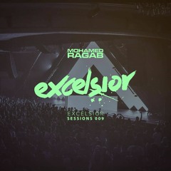 Mohamed Ragab - Excelsior Sessions (September 2016)