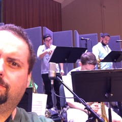 Bali Bali Buck Dance