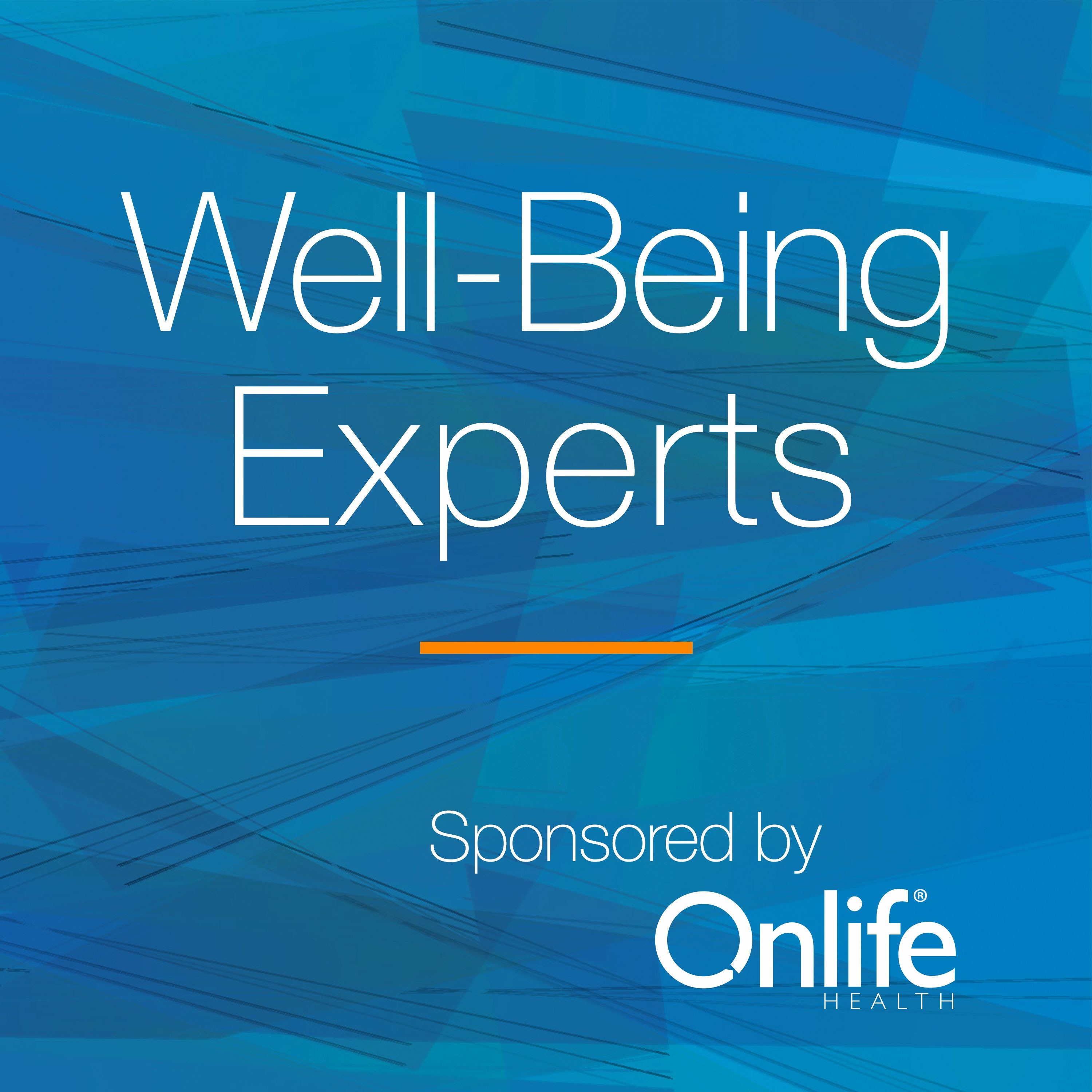 Well-Being Experts: Season 1 Recap episode artwork