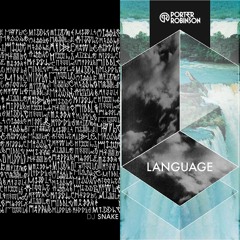 Middle vs. Language (TJR Mashup) [Sharam Santillan Remake]