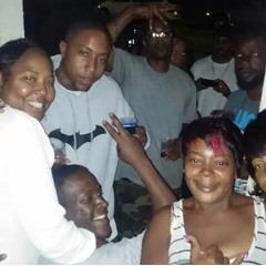 Black Ops (w/ TS Nixon)