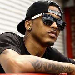 August Alsina - What She Do (2015)