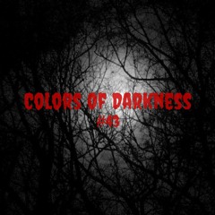 Bigbang - Colors Of Darkness #43 (26-09-2016)