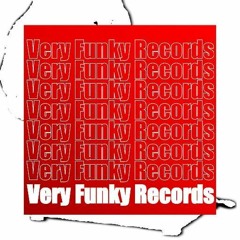 www.veryfunkyrecords.com September Playlist 2016