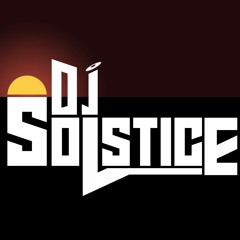 DJ Solstice Fall 2016 Qucik Mix