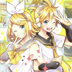 Ren And Len