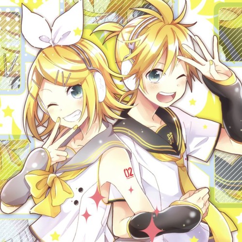 Ren And Len