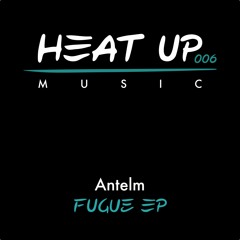 Antelm - Zephyr (Original Mix) [PREVIEW]