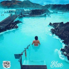 Blue (Produced By SOS Dynamikz)