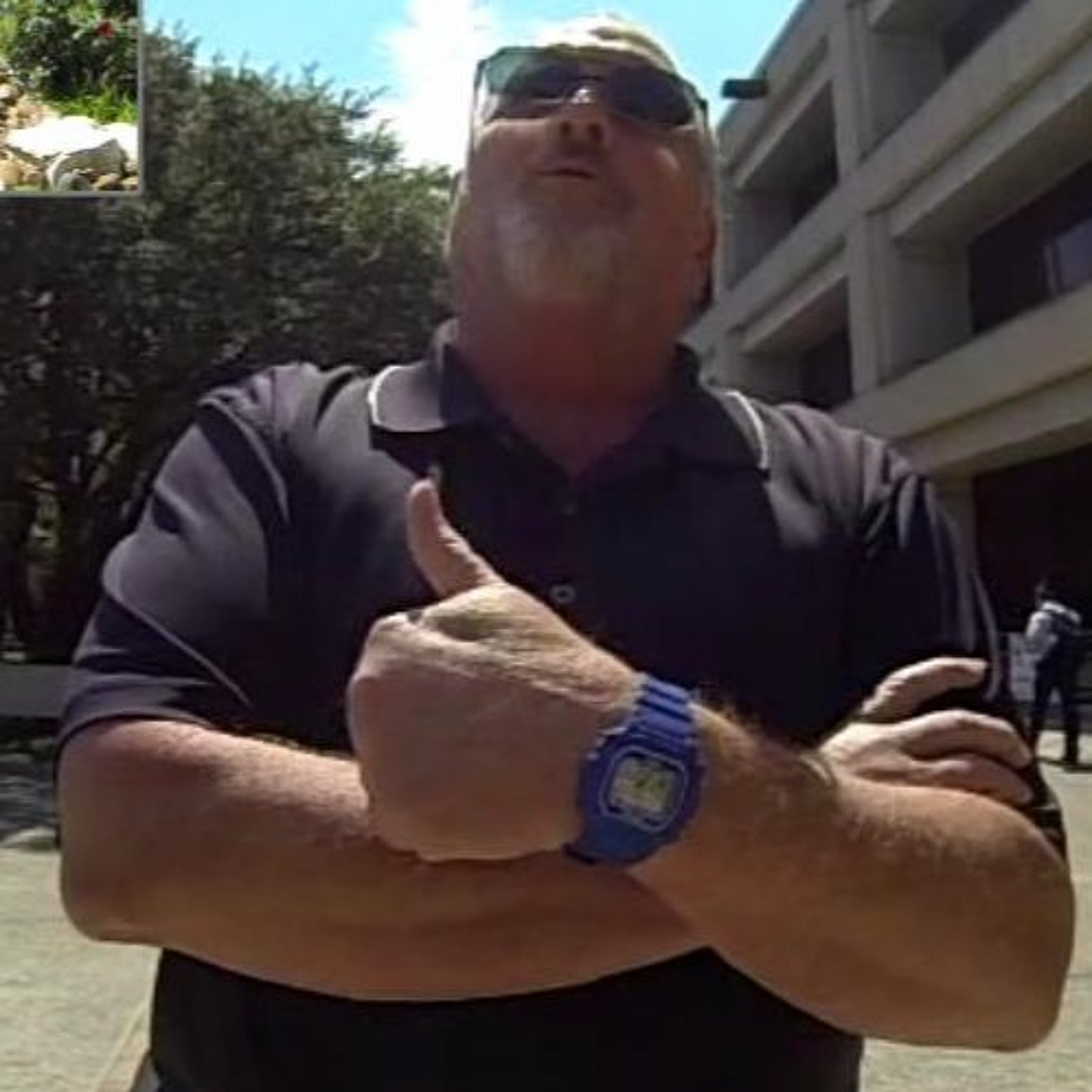 The Street Epistemology Podcast