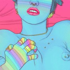 Mr Traumatik - Psychedelic Ascension