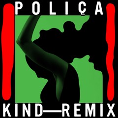 Kind (Boys Noize Remix)