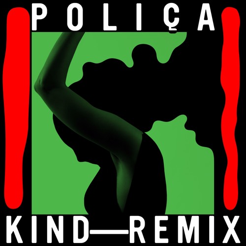 Kind (Boys Noize Remix)