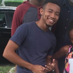 This Is How It Goes - Kingsley Reeves III