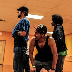 "Keep Stackin" - Cousins (K.O KiDD, Koolhand Luke, LIL Ill GIL)