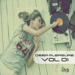 Karo B-Deep pleasure 2015 (Relax mix #01)