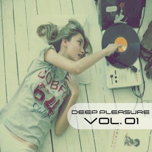Karo B-Deep pleasure 2015 (Relax mix #01)