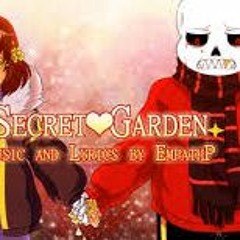 【Flowerfell】 Secret Garden