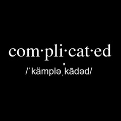 Avril Lavigne "Complicated"