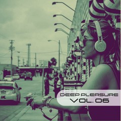 Karo B-Deep pleasure 2015 (Relax mix #06)