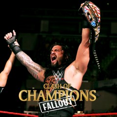 هروج فولاوت - كلاش اوف تشامبيونز ٢٦-٠٩-٢٠١٦