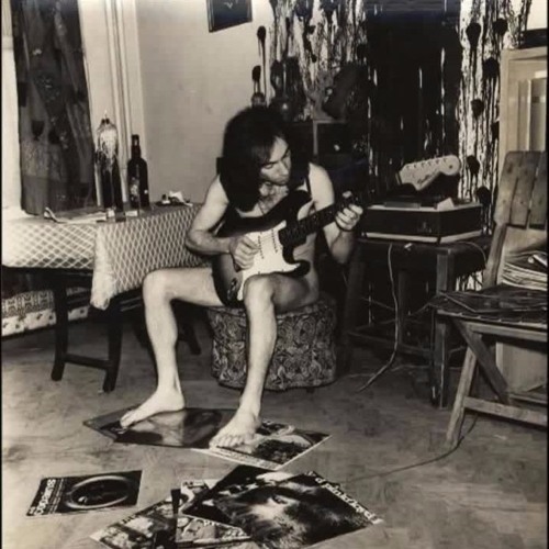 Yüzyüzeyken Konuşuruz - Razıyım (Daniel Holmes EDIT)