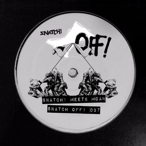 Metodi Hristov - Last Friday (Original Mix) [Snatch/Moan]