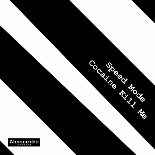 SPEED MODE - Rere Toto (Original Mix)[AHNENEBRE RECORDS]