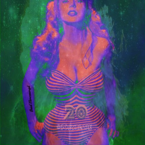 "20" EP (READ DESCRIPTION)