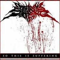 So This Is Suffering - Foundations