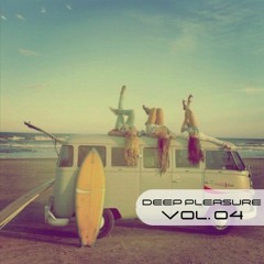 Karo B-Deep pleasure 2015 (Relax mix #04)