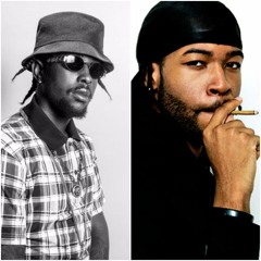 Popcaan - Only U (Remix) PARTYNEXTDOOR