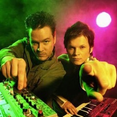 Alphazone - Live @ 5AM Radio 03.09.2004