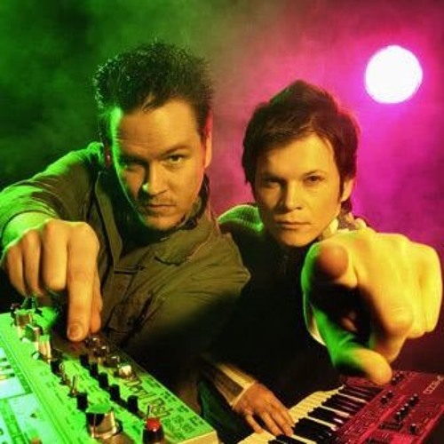 Alphazone - Live @ 5AM Radio 03.09.2004
