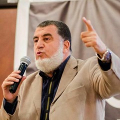57- أصول الشهامة و الجدعنة -الشيخ مهاب عثمان - سيرة نبوية