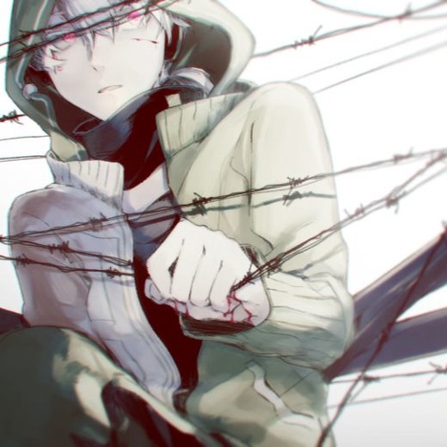 Nightcore - Gasoline (Rock Version)
