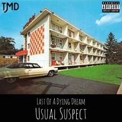 Last Of A Dying Dream