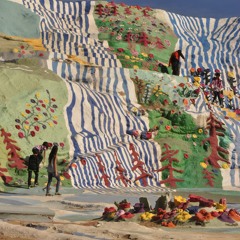 Matcha In The Garage!!