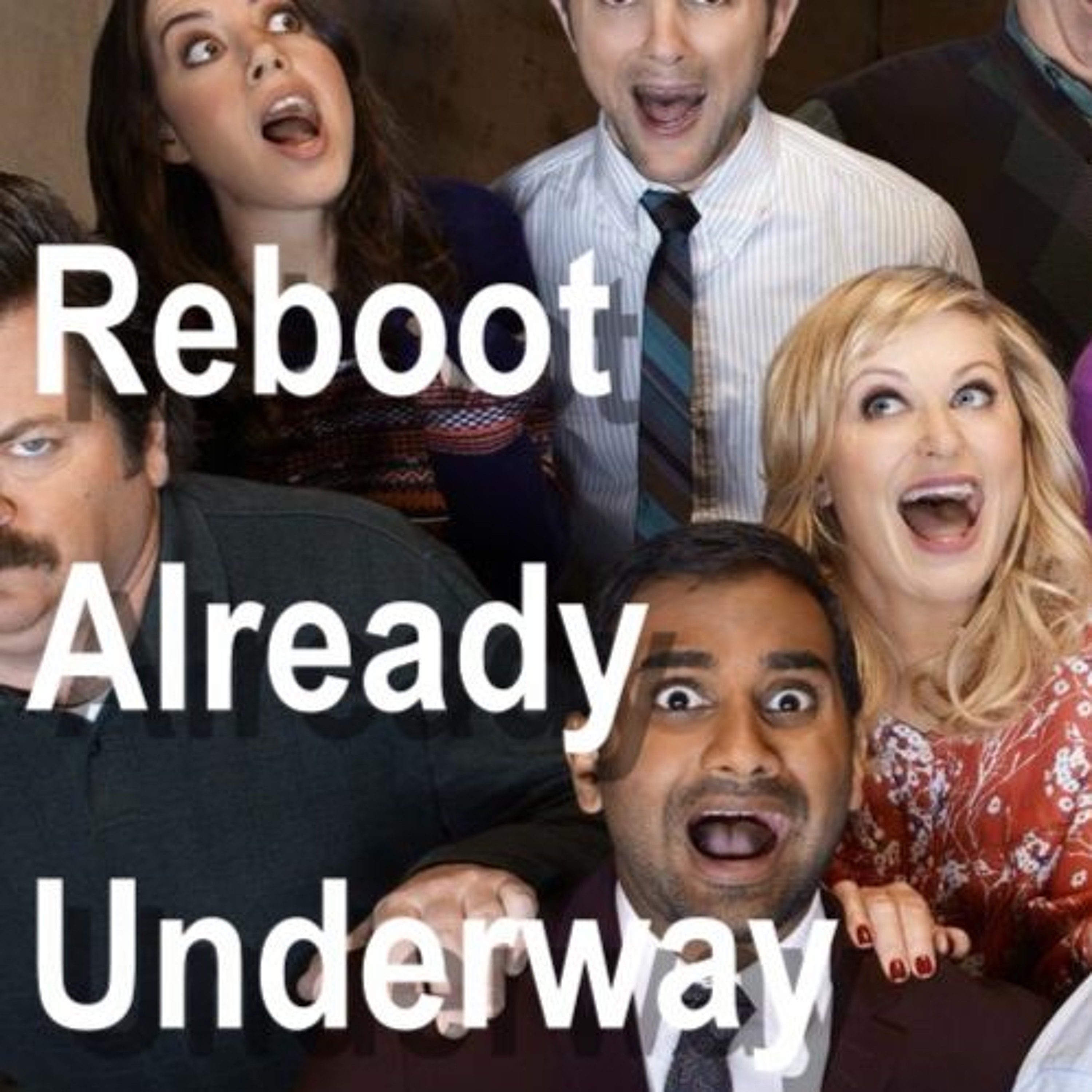 Our Favorite Television Shows - Episode 19 episode artwork