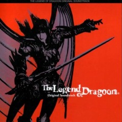 The Legend of Dragoon