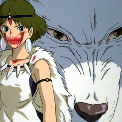 Mononoke Hime