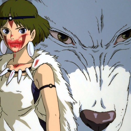 Mononoke Hime