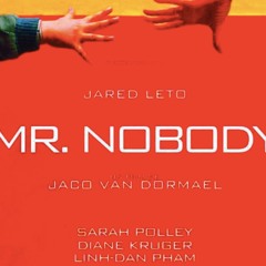 Mr Nobody soundtrack cover (sous les draps - Pierre Van Dormael)