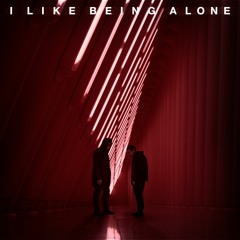 I Like Being Alone (feat. Greg Aram)
