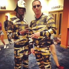 Zee Yorick - Run Out #Free Zee