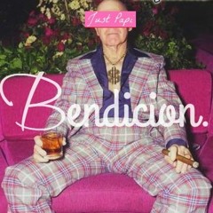 Just Papi - Bendicion