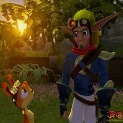 Jak 2 OST Haven Forest
