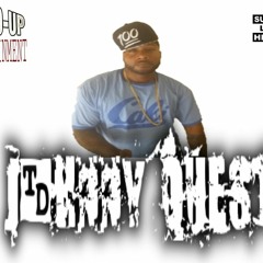 JOHNNY QUEST - WHATCHA HEARD OF